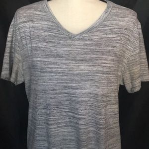 Men’s BKC V-Neck Shirt